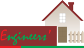 Engineers' House BD Logo