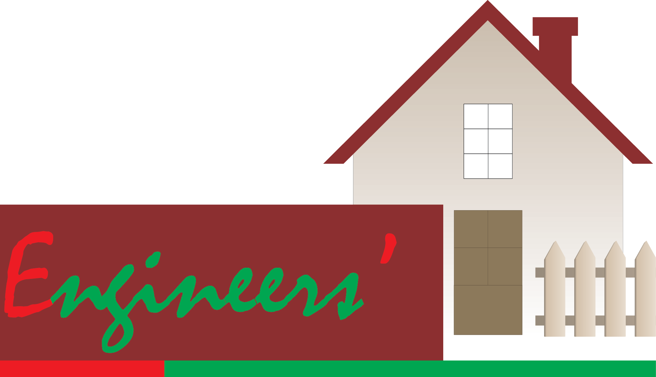 Engineers' House BD Logo